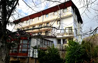 Промишлена сграда в Стара Загора, Казанлък