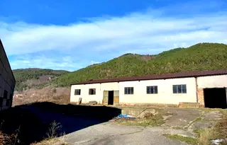 Промишлена сграда в Стара Загора, Казанлък