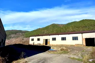 Промишлена сграда в Стара Загора, Казанлък