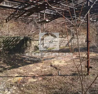 Снимка 2 — Промишлена сграда в Стара Загора, Мъглиж