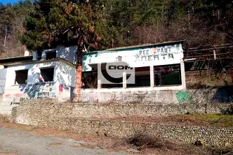 Промишлена сграда в Стара Загора, Мъглиж