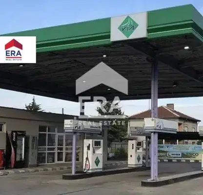 Снимка 2 — Промишлена сграда в Стара Загора, Раднево
