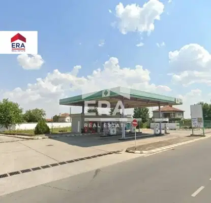 Снимка 3 — Промишлена сграда в Стара Загора, Раднево