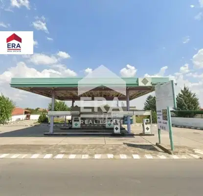 Снимка 4 — Промишлена сграда в Стара Загора, Раднево