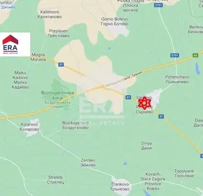 Снимка 5 — Промишлена сграда в Стара Загора, Раднево
