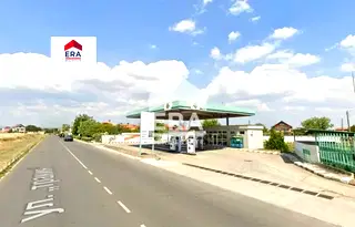Промишлена сграда в Стара Загора, Раднево