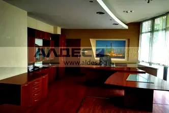 Промишлена сграда в Стара Загора, Раднево