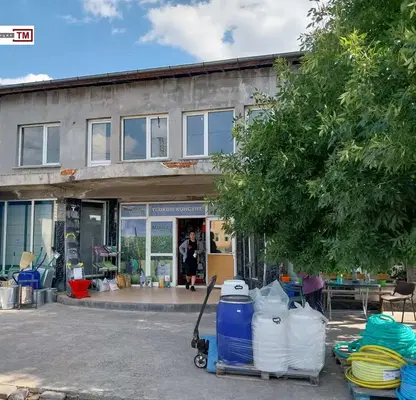 Снимка 3 — Промишлена сграда в Стара Загора, Раднево