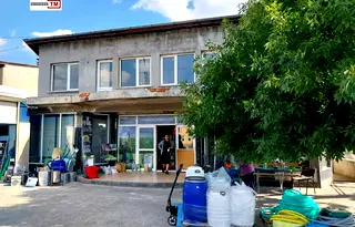 Промишлена сграда в Стара Загора, Раднево