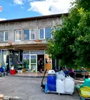 Промишлена сграда в Стара Загора, Раднево