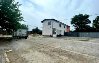 Промишлена сграда в Стара Загора, Раднево