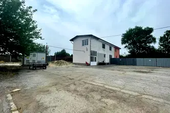 Промишлена сграда в Стара Загора, Раднево