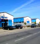 Промишлена сграда в Стара Загора, Раднево