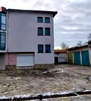 Промишлена сграда в Стара Загора, Раднево