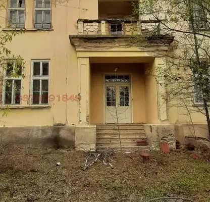 Снимка 2 — Промишлена сграда в Стара Загора, с. Братя Даскалови