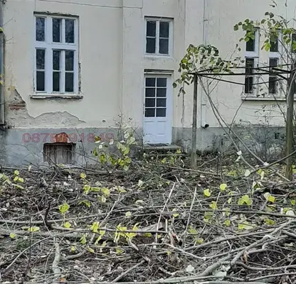Снимка 3 — Промишлена сграда в Стара Загора, с. Братя Даскалови