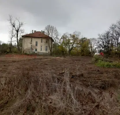 Снимка 4 — Промишлена сграда в Стара Загора, с. Братя Даскалови