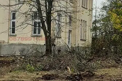 Промишлена сграда в Стара Загора, с. Братя Даскалови