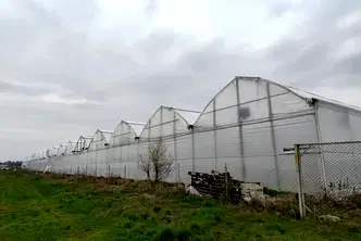 Промишлена сграда в Стара Загора, с. Братя Даскалови
