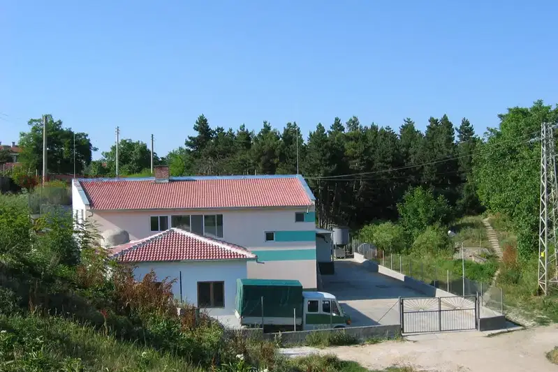 Industrial Building in Oblast Stara Zagora, с. Елхово (Стара Загора)