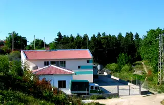 Промишлена сграда в Стара Загора, с. Елхово (Стара Загора)