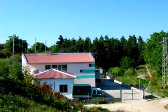 Промишлена сграда в Стара Загора, с. Елхово (Стара Загора)