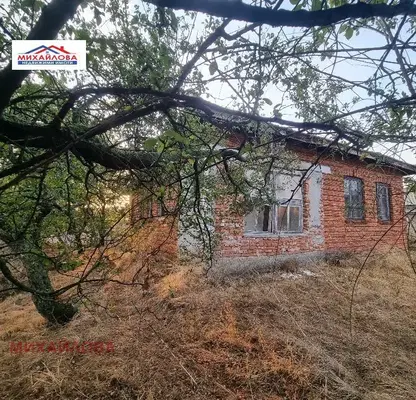 Снимка 5 — Промишлена сграда в Стара Загора, с. Лозен