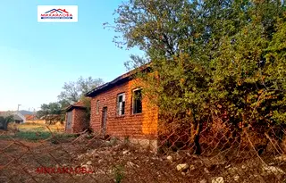 Промишлена сграда в Стара Загора, с. Лозен