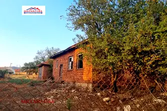Промишлена сграда в Стара Загора, с. Лозен