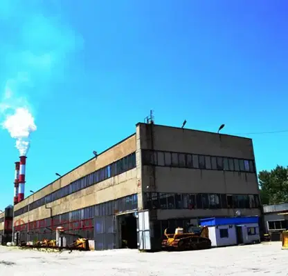 Снимка 3 — Промишлена сграда в Стара Загора, с. Медникарово