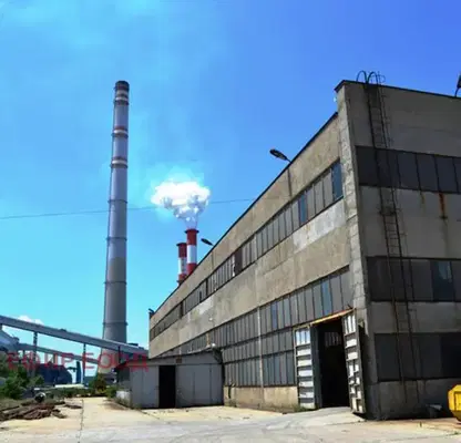 Снимка 5 — Промишлена сграда в Стара Загора, с. Медникарово