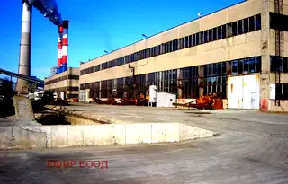 Промишлена сграда в Стара Загора, с. Медникарово