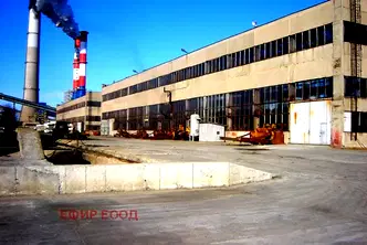 Промишлена сграда в Стара Загора, с. Медникарово