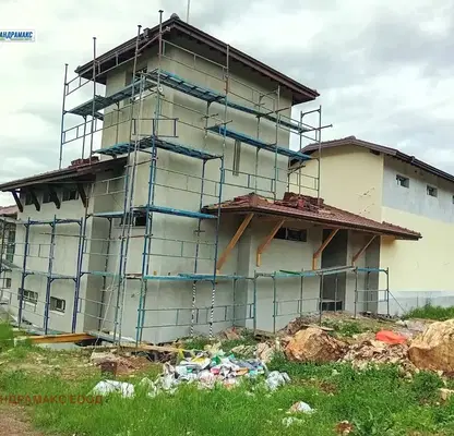 Photo 3 — Industrial Building in Oblast Stara Zagora, с. Могилово