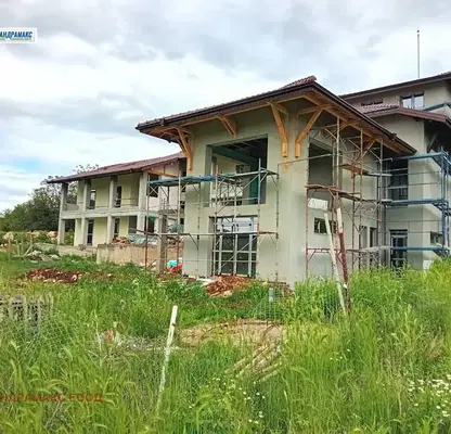Photo 4 — Industrial Building in Oblast Stara Zagora, с. Могилово