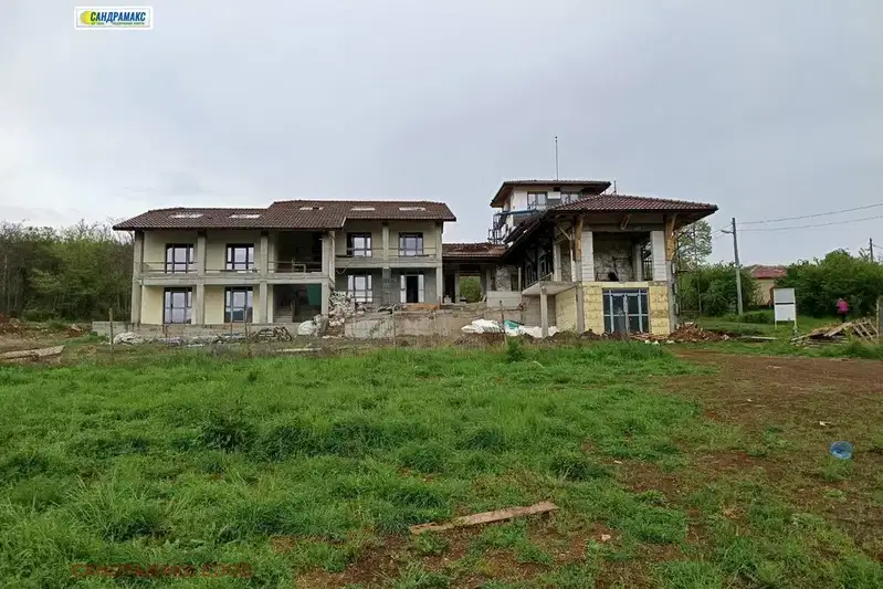 Industrial Building in Oblast Stara Zagora, с. Могилово