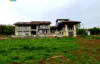 Промишлена сграда в Стара Загора, с. Могилово
