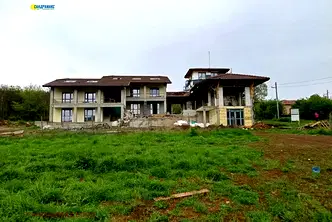 Промишлена сграда в Стара Загора, с. Могилово