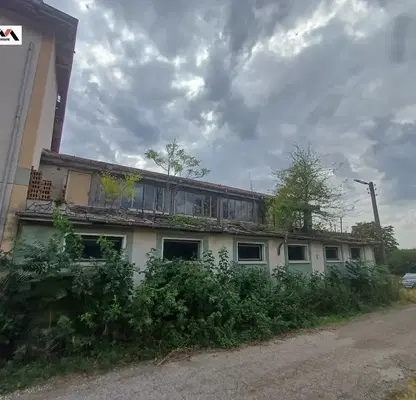 Снимка 2 — Промишлена сграда в Стара Загора, с. Найденово