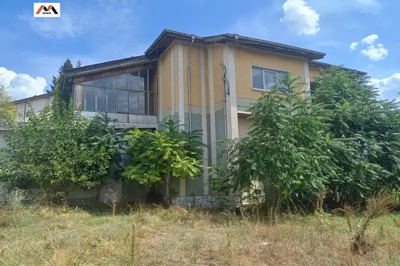 Промишлена сграда в Стара Загора, с. Найденово