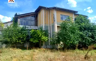 Промишлена сграда в Стара Загора, с. Найденово