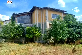 Промишлена сграда в Стара Загора, с. Найденово