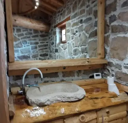 Снимка 4 — Промишлена сграда в Стара Загора, с. Паничерево