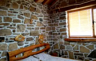 Промишлена сграда в Стара Загора, с. Паничерево