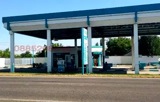 Промишлена сграда в Стара Загора, с. Подслон
