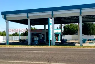 Промишлена сграда в Стара Загора, с. Подслон