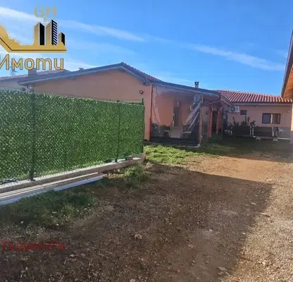 Снимка 5 — Промишлена сграда в Стара Загора, с. Шаново