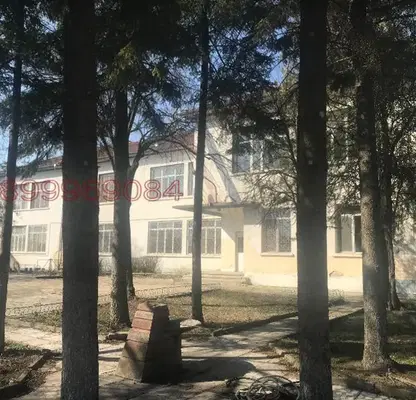 Снимка 2 — Промишлена сграда в Стара Загора, с. Сладък кладенец
