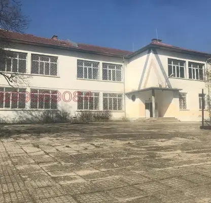Снимка 3 — Промишлена сграда в Стара Загора, с. Сладък кладенец
