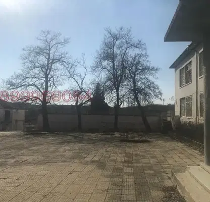 Снимка 4 — Промишлена сграда в Стара Загора, с. Сладък кладенец
